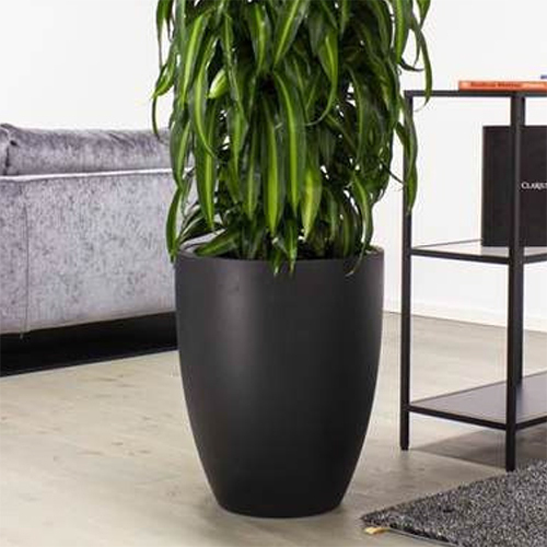 Zen Series FRP Flower Pot