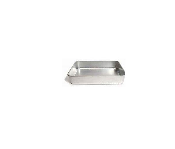 CAKE MOULD RECT 2