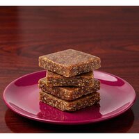Anjeer Katli