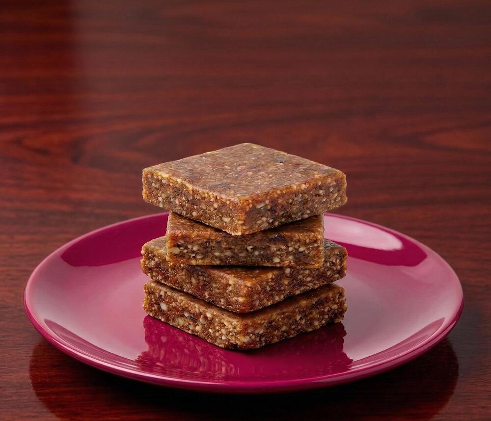 Anjeer Katli
