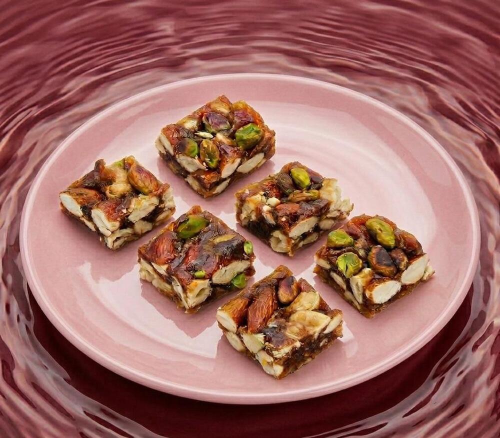 Date Bites