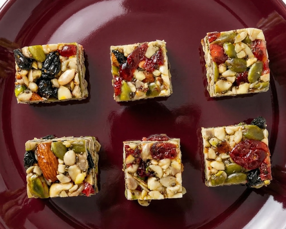 Protein Bar Sweet - Grade: Food Grade