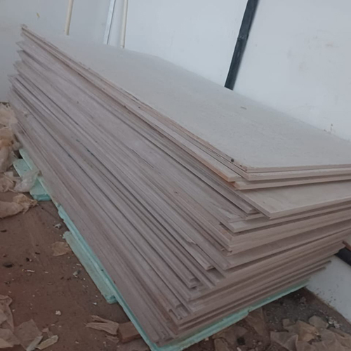 Everest And Visaka Cement Board - Application: Interior Construction