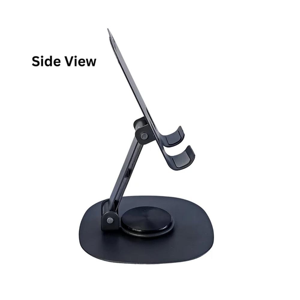Foldable Metal Mobile Stand (1 Pc)