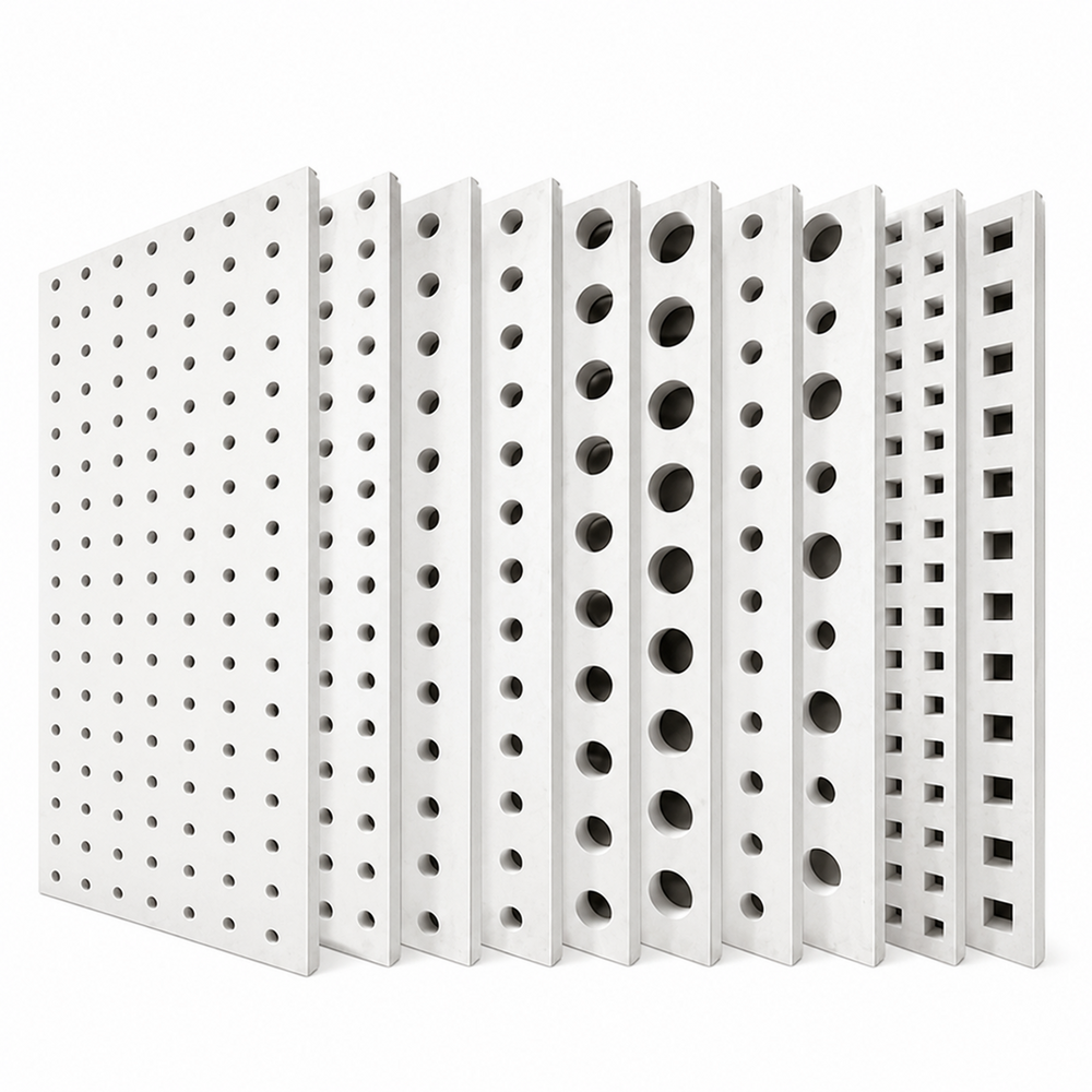 Auditorium Gypsum Board Supplier