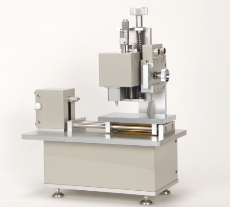 Surface Roughness Friction Tester STD-SESRU ASTM D1894 - Stainless Steel, 550x320x600 mm, Automatic Calibration, Digital Touch Screen