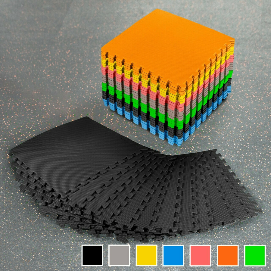 Interlocking Mats Manufacturer