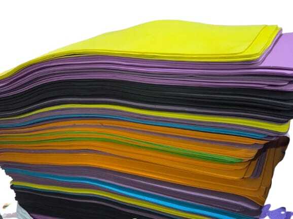 Eva Sheet