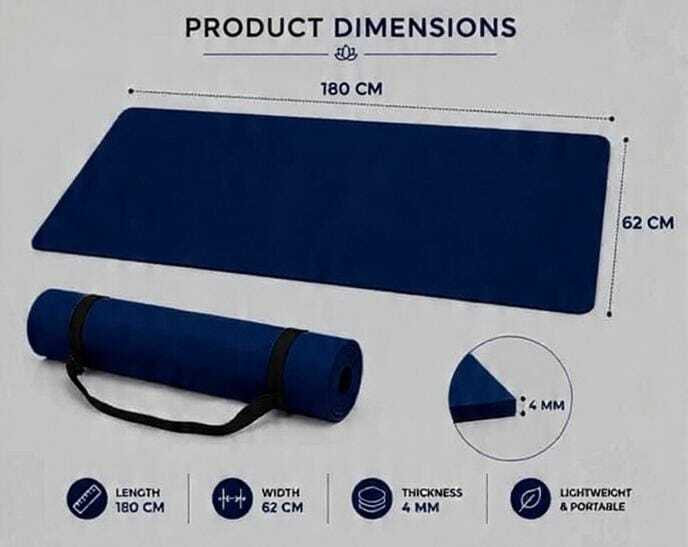 Yoga Mat