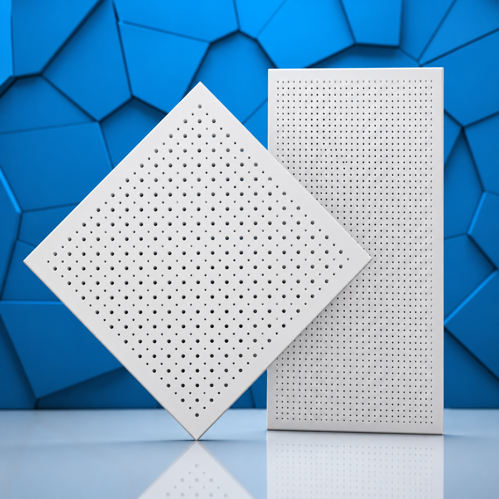 Auditorium Gypsum Board Supplier