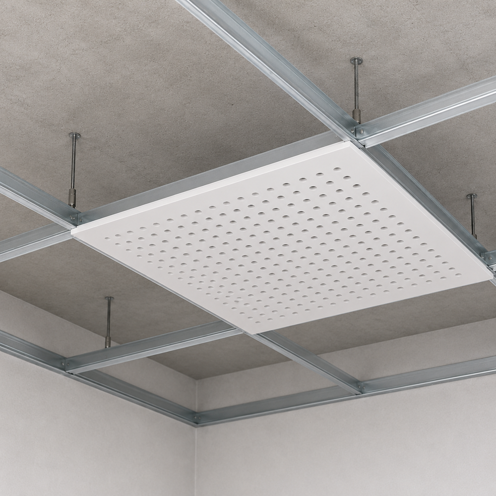 Auditorium Gypsum Board Supplier