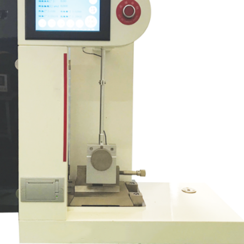 Iso 180 Plastic Izod Impact Testing Machine With Data Acquisition System