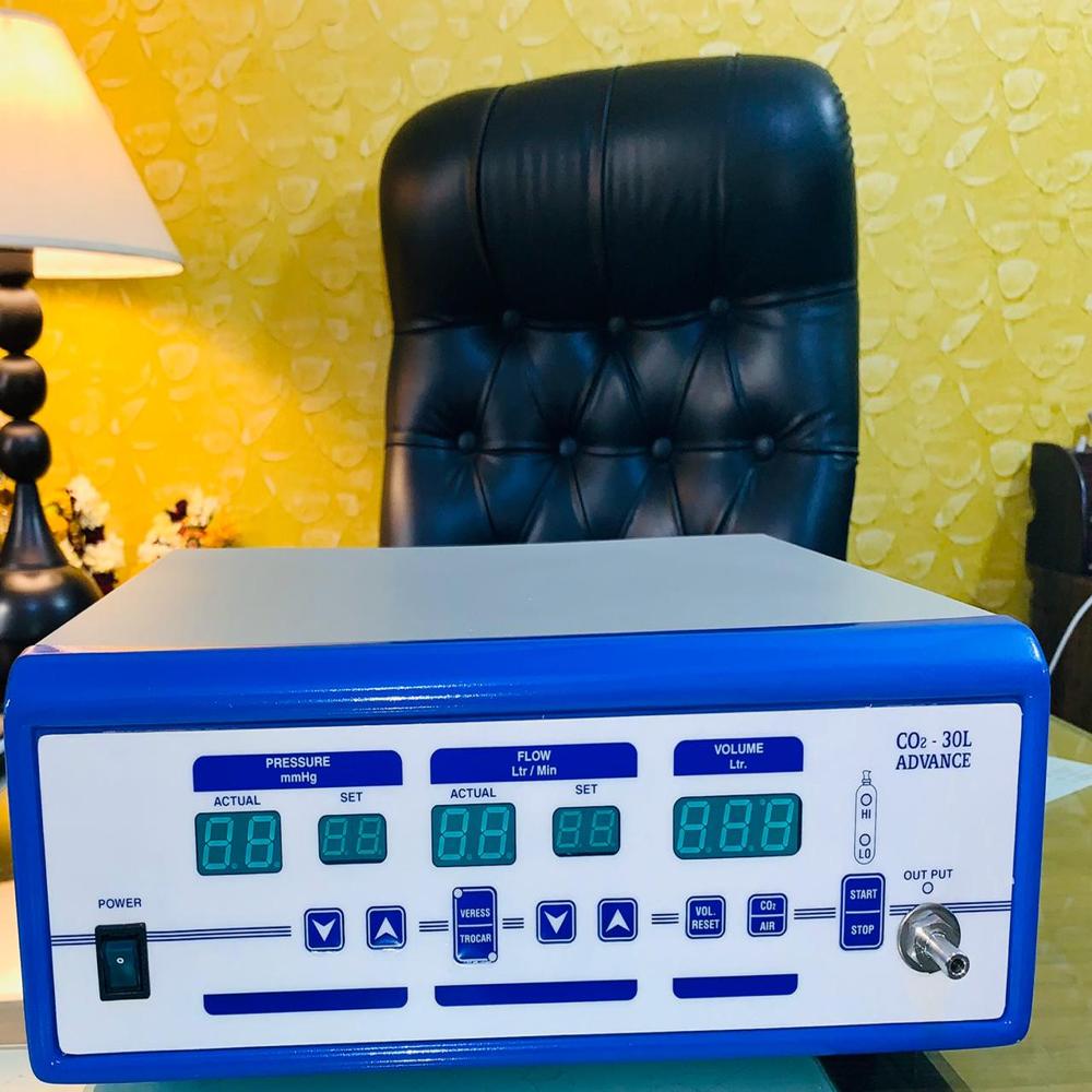 Laparoscopy Co2 Insufflator