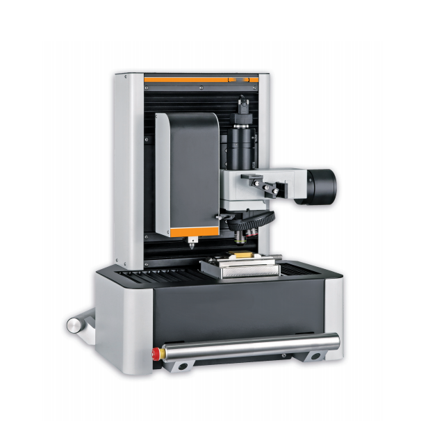 Automatic Scratch Test Machine ISO 1518 Coating Surface Scratch Resistance Tester