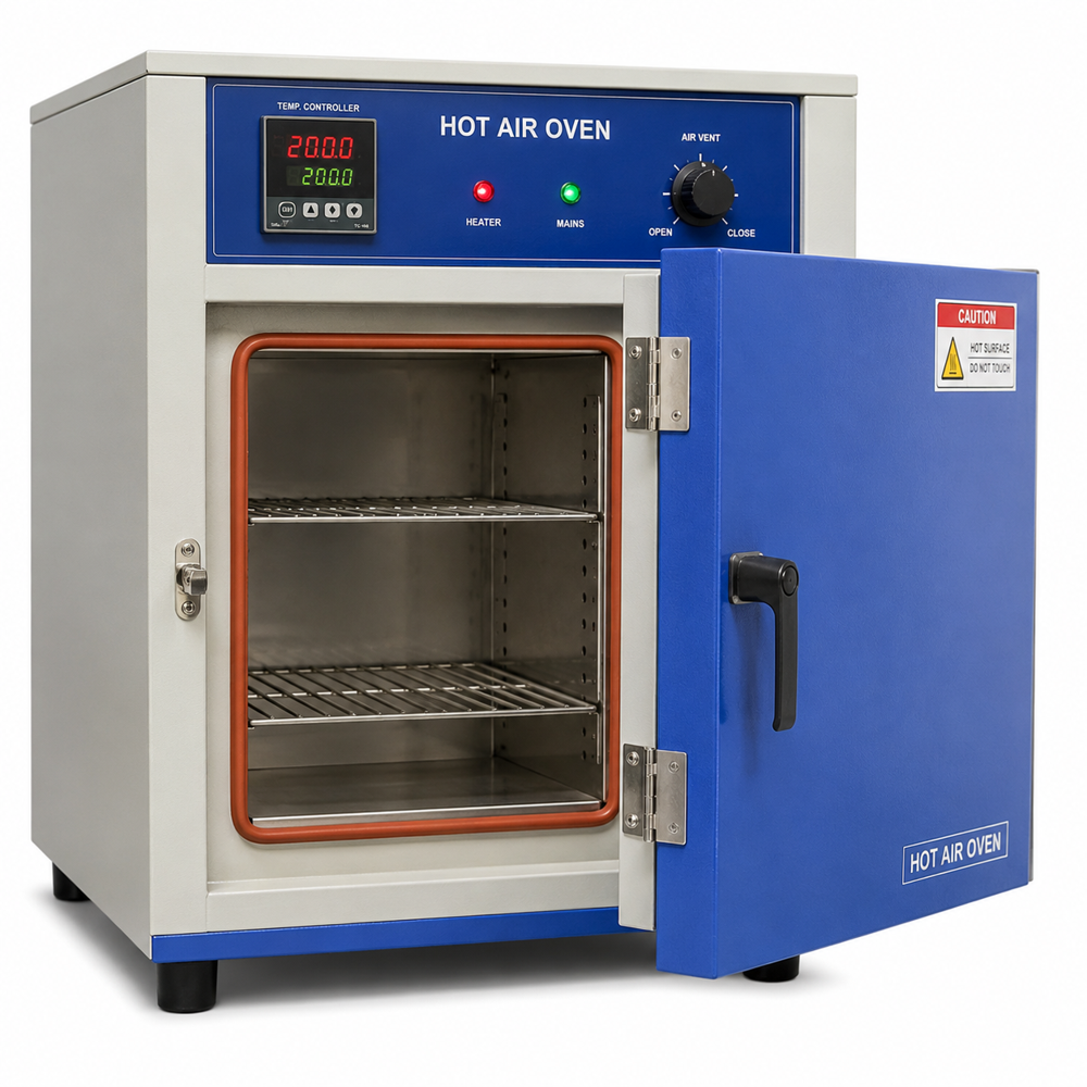 Hot Air Oven