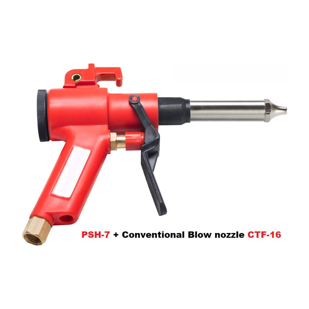 Compressed Air Saving Products