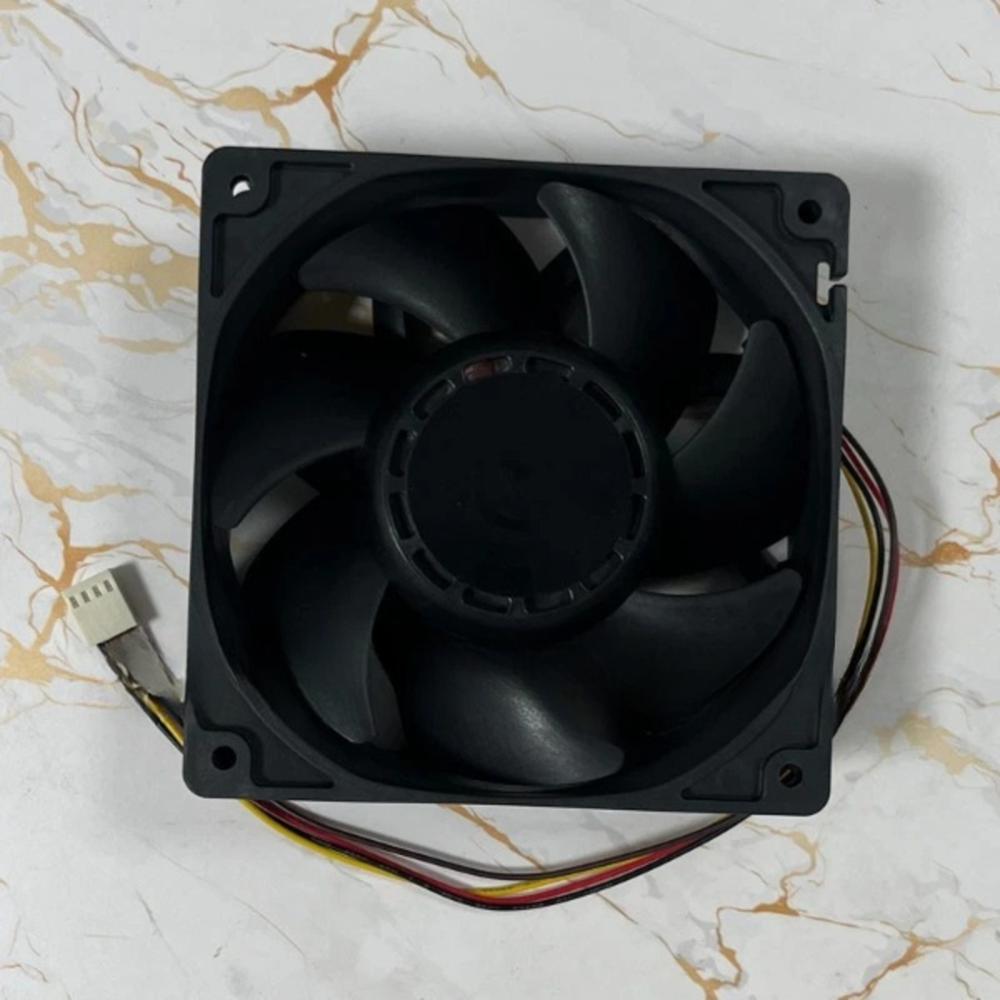 SANACE 9WV1248P1J001 48V DC 0.65A 12038mm Ball Bearing Industrial Axial Cooling Fan