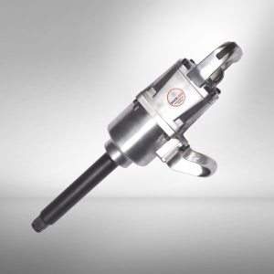 1 Impact Wrenches