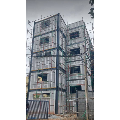 Everest Wall Panels
