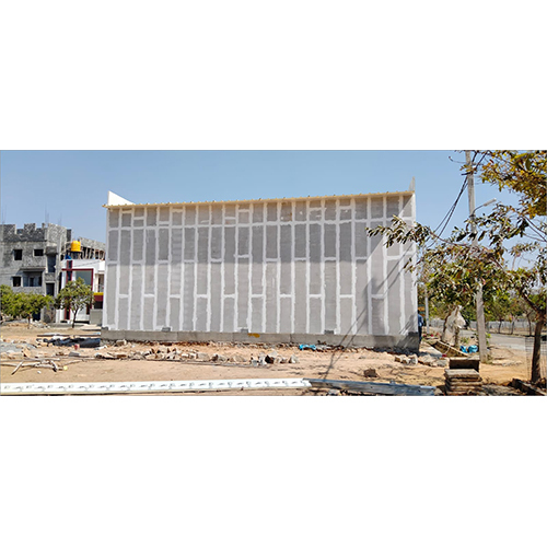 Everest Wall Panels