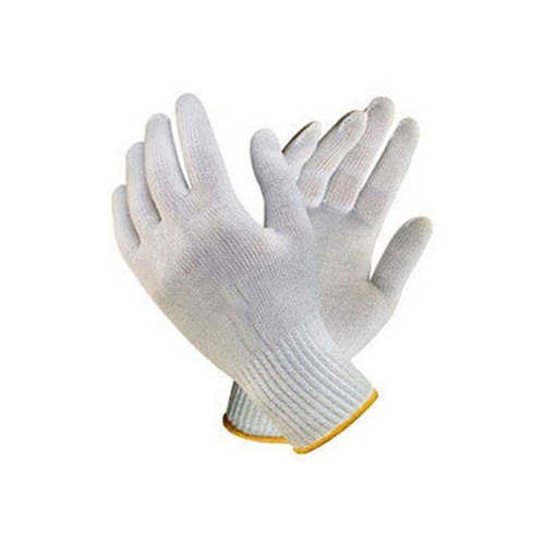 Cotton Hand Gloves