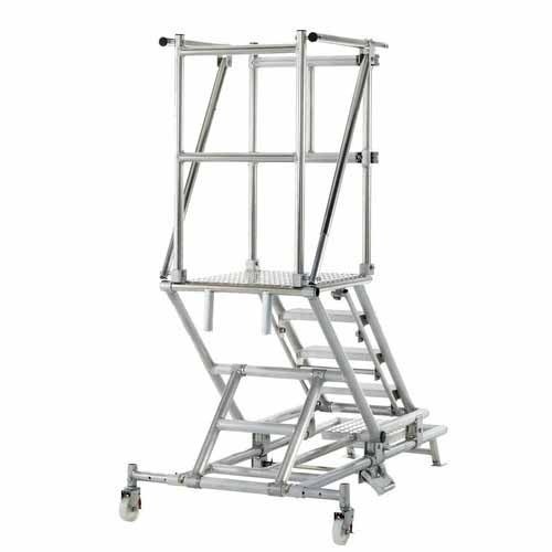 Industrial Ladders