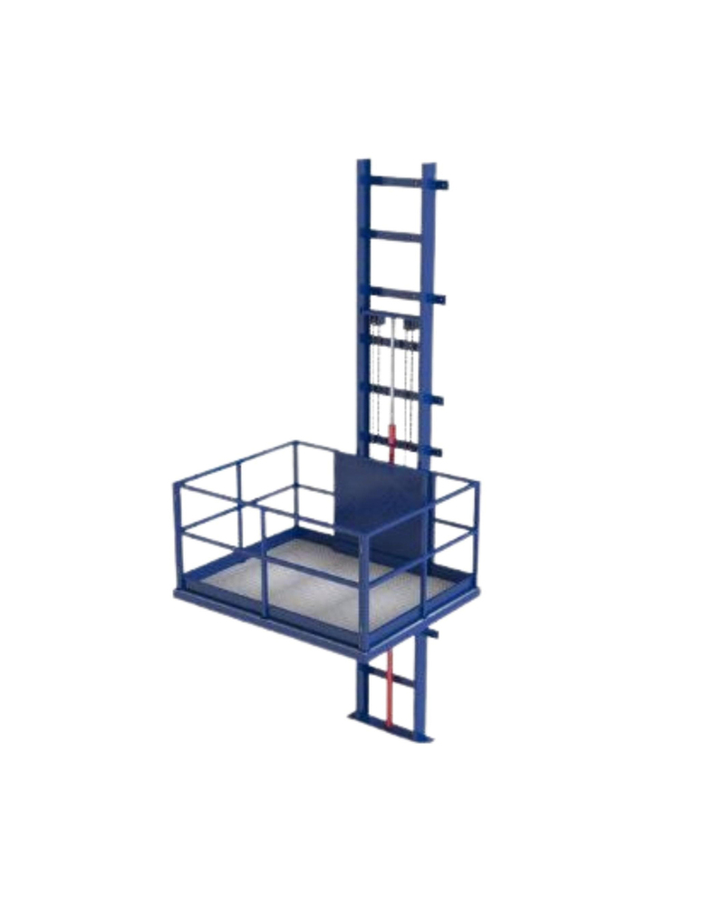 Hydraulic Goods Lift