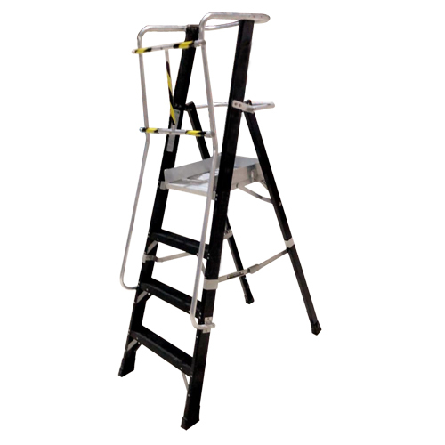 Industrial Ladder