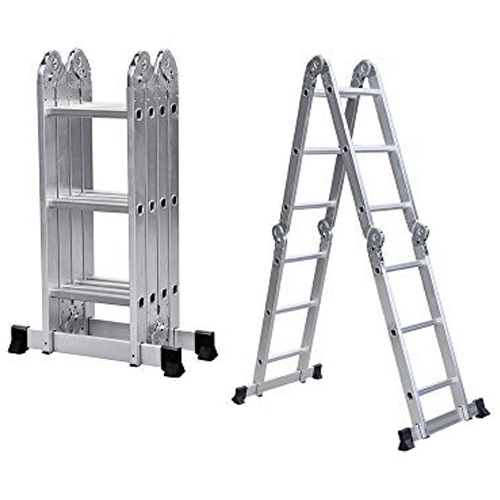 Multipurpose Ladder