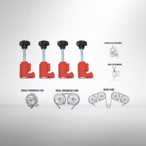 Cam Clamp Timing Gear Clamp