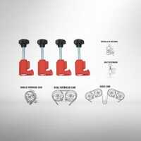 Cam Clamp Timing Gear Clamp