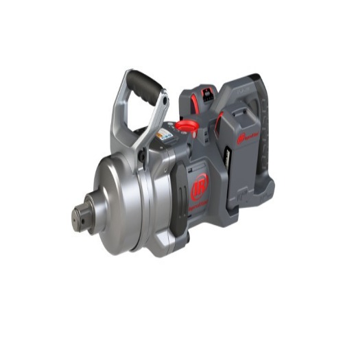 Cordless Impact Wrench - Power Source: 20V Battery