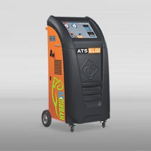 Air Conditioning Recovery Unit HYBRID  EV (Dual Oil POE & PAG)