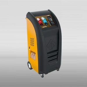 Air Conditioning Recovery Unit GENX