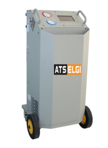 AC Recycling and Recharging Unit