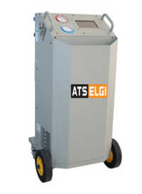AC Recycling and Recharging Unit