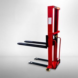 EV BATTERY STACKER