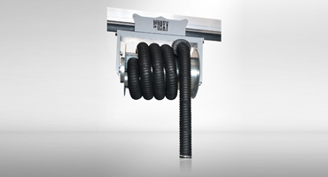 Exhaust Extraction Systems