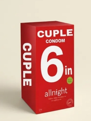 Mini dragon silicone condom