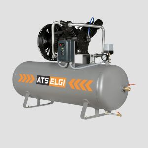 Air Compressor- LD & HD
