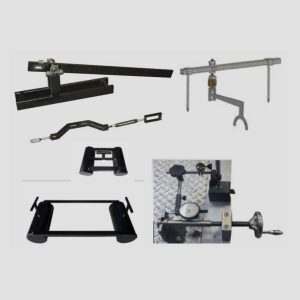 Calibration Kit for Test Lane  LD & HD