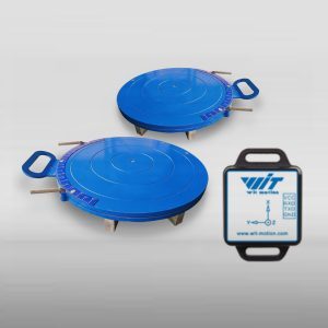Electronic Steering Gear Play Detector  LD & HD
