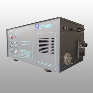 Exhaust Gas Analyzer  LD & HD