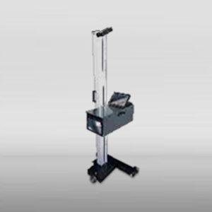 Semi Automatic Headlight Tester  LD & HD