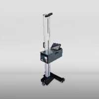 Semi Automatic Headlight Tester  LD & HD
