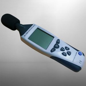 Sound Level Meter  LD & HD