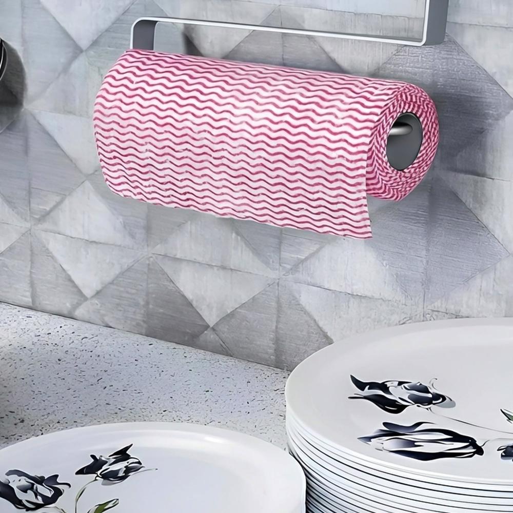 Multipurpose Reusable Kitchen Cleaning Cloth Multi Pulls Roll (1 Roll) - Application: As Per Product Requirement