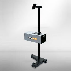 New Gen Head Light Beam Aligner