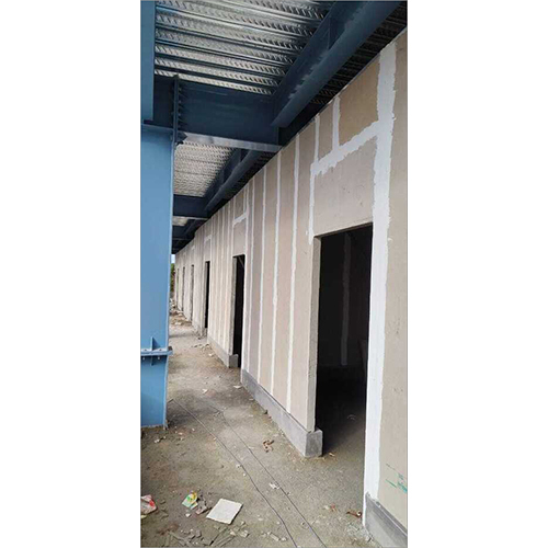 Fusion Wall Panels