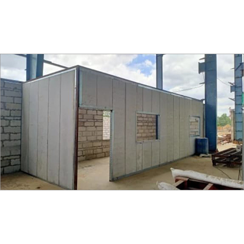 Fusion Wall Panels